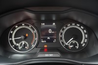 Skoda Scala 1.0 TSI Active