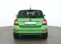 Skoda Fabia 1.0 MPI Clever