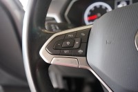 VW T-Cross 1.0 TSI