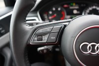 Audi A4 Quattro 40 2.0 TDI quattro advanced