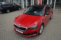 Skoda Scala Spaceback 1.0 Style