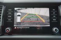 Skoda Kodiaq 1.5 TSI Sportline