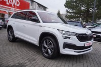 Skoda Kodiaq 2.0 TDI Sportline 4x4 DSG