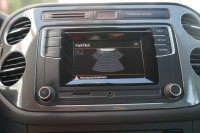 VW Tiguan 1.4 BMT