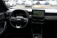 Dacia Duster Journey Hybrid 155 Aut.