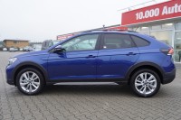 VW Taigo 1.5 TSI DSG