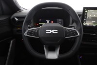 Dacia Bigster Journey 140 mHev