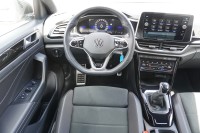 VW T-Roc 1.0 TSI R-Line