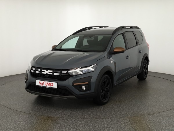 Dacia Jogger TCe 110 Extreme