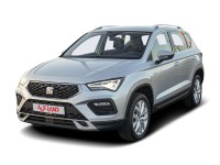 Seat Ateca 1.5 TSI DSG LED ACC Parklenkassistent DAB