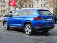 Skoda Kodiaq 1.5 TSI DSG