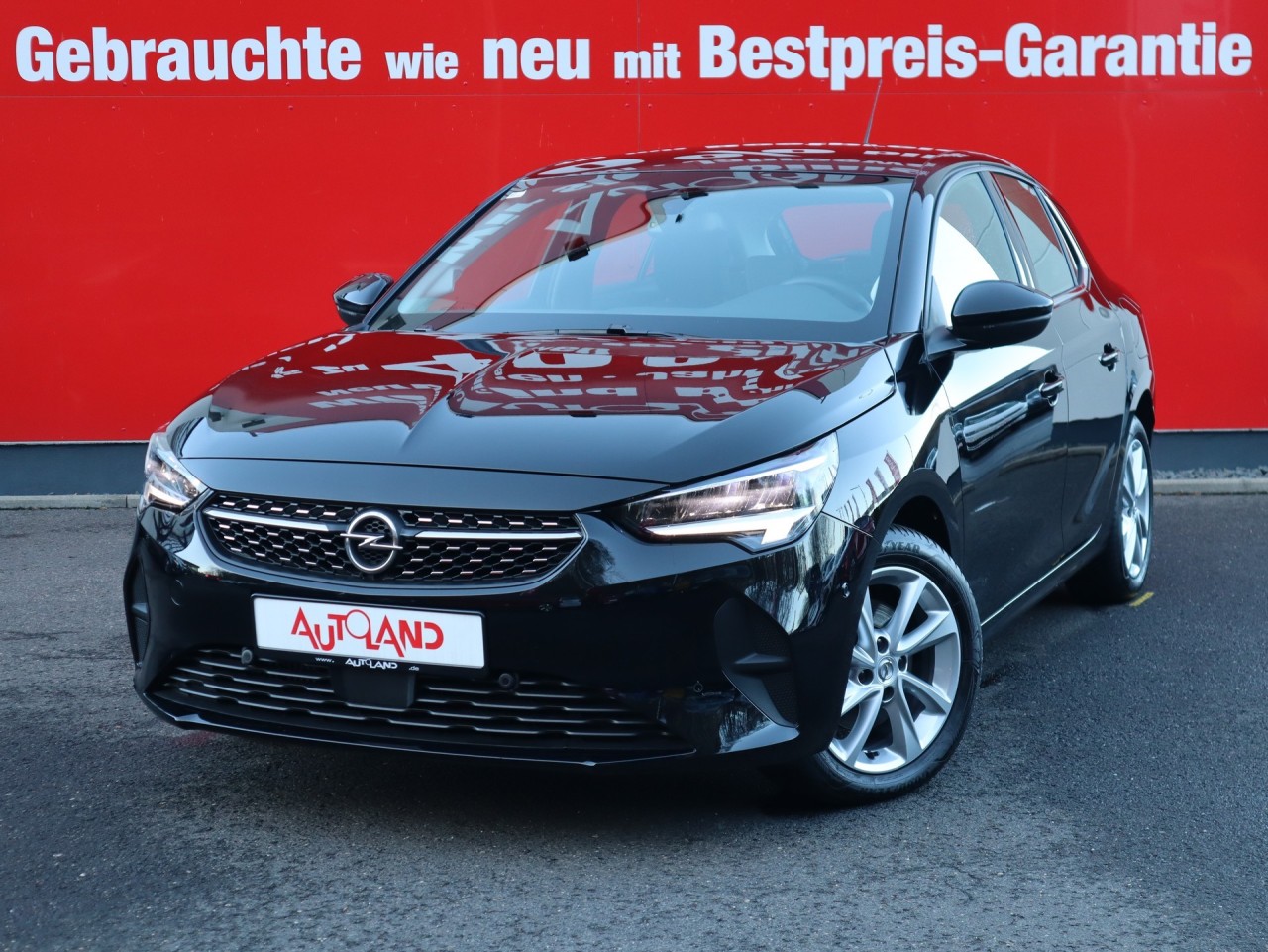 Opel Corsa 1.2DI Turbo