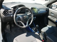 Suzuki Ignis 1.2 M-Hybrid Comfort+