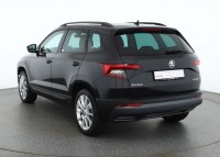 Skoda Karoq 1.5 TSI DSG Style