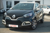 Vorschau: Renault Captur 0.9 TCe Experience ENERGY