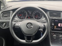 VW Golf VII 1.6 TDI R-Line