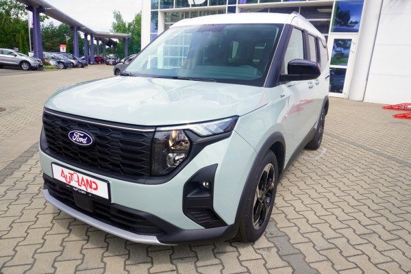 Ford Tourneo Courier Active 1.0 EB Aut.