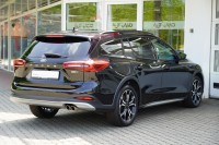 Ford Focus 1.0 EcoBoost Active Mild-Hybrid