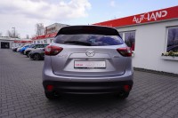 Mazda CX-5 2.0 SKYACTIV-G Nakama AWD