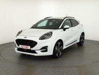 Ford Puma 1.0 EcoBoost ST-Line LED Navi Kamera PDC