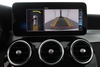 Mercedes-Benz C 200 C200 T-Modell Avantgarde