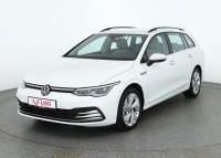 VW Golf Variant 2.0 TDI DSG Style LED+ Navi ACC AHK