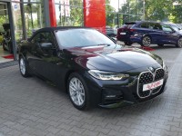 BMW 4 430i Cabrio M Sport