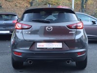 Mazda CX-3 2.0 Exclusive-Line