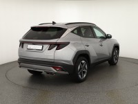 Hyundai Tucson 1.6T-GDI PHEV 4WD Aut.