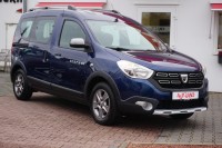 Dacia Dokker Stepway