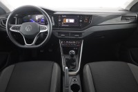 VW Polo 1.0 IQ.Drive