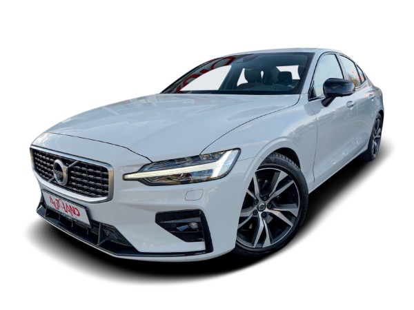 Volvo S60 2.0 R Design