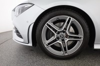 Mercedes-Benz CLA 200 Shooting Brake AMG Line