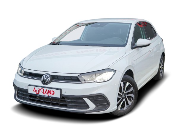 VW Polo VI 1.0 Active