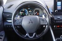 Mitsubishi Eclipse Cross 2.4Hybrid Basis 4WD CVT