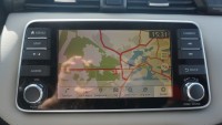 Nissan Micra 1.0 N-Connecta