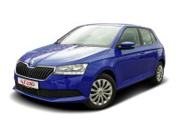 Skoda Fabia 1.0 MPI Cool Plus Sitzheizung DAB Klima