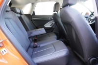 Audi Q3 35 TFSI Basis
