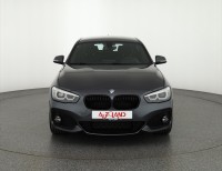 BMW 116 116i M Sport Shadow