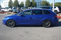 Seat Leon ST 2.0 TSI FR