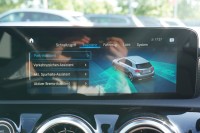 Mercedes-Benz A 140 A180