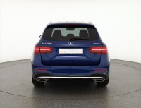 Mercedes-Benz GLC 300 AMG Line 4Matic