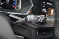 VW T-Cross 1.0 TSI