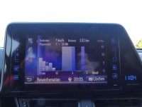 Toyota C-HR 1.8 Hybrid Team D Aut.