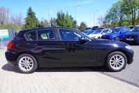 BMW 118 i Advantage
