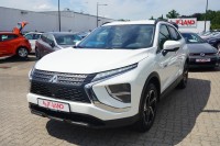 Vorschau: Mitsubishi Eclipse Cross 2.4Hybrid Basis 4WD