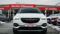 Opel Grandland X 1.5 D Turbo