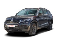 Skoda Kodiaq 2.0 Ambition 4x4 Standheizung Kamera Navi