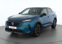 Peugeot 3008 GT+ 1.2 Hybrid 145 Aut. 2-Zonen-Klima Navi Sitzheizung