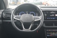 VW T-Cross 1.0 TSI